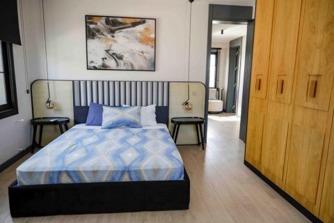 4+1 Villa i Izmir, Tyrkia Nr. 142368 - 9