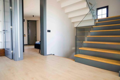 4+1 Villa i Izmir, Tyrkia Nr. 142368 - 8