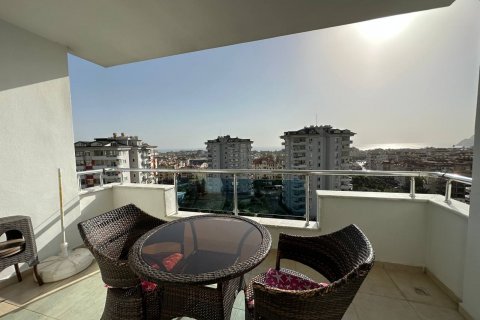 1+1 Lejlighed i Alanya, Antalya, Tyrkiet Nr. 145467 - 10