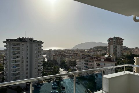 1+1 Lejlighed i Alanya, Antalya, Tyrkiet Nr. 145467 - 12