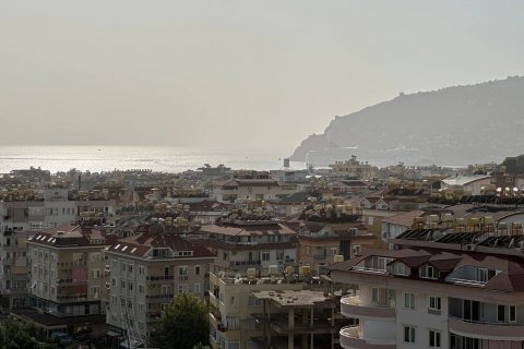 1+1 Lejlighed i Alanya, Antalya, Tyrkiet Nr. 145467 - 13