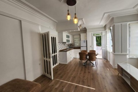 1+1 Lägenhet  i Alanya, Antalya, Turkiet Nr. 131851