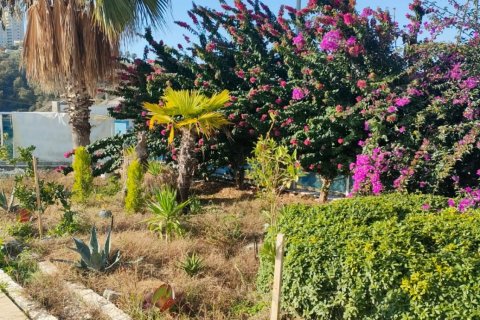 Daire 4+1 Kargıcak, Alanya, Antalya, Türkiye №116846 - 4