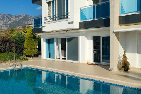 Daire 4+1 Kargıcak, Alanya, Antalya, Türkiye №116846 - 5