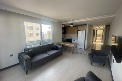 3+1 Leilighet  i Mersin, Tyrkia Nr. 140736 - 5