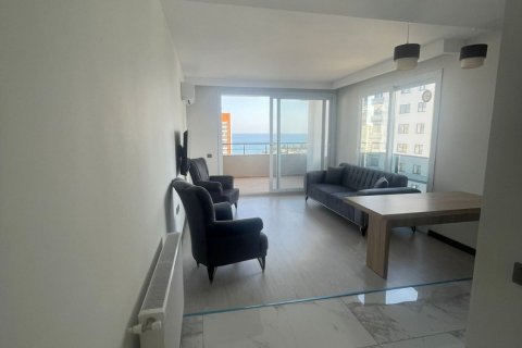 3+1 Leilighet  i Mersin, Tyrkia Nr. 140736 - 4