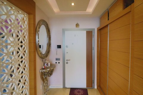 4+1 Villa  i Kargicak, Alanya, Antalya, Turkiet Nr. 123186 - 26