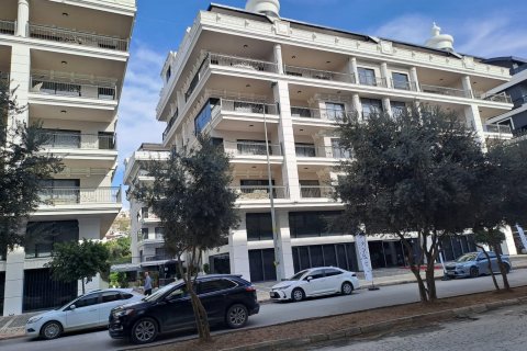 آپارتمان در Kargicak،  Alanya ، ترکیه 2 خوابه ، 128 متر مربع.  شماره 130524 - 9