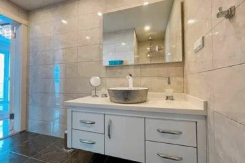 پنت هاس در Mahmutlar ، ترکیه 3 خوابه ، 250 متر مربع. شماره 112864 - 27