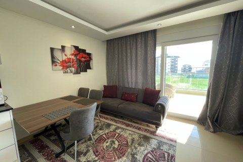 Daire  1+1  Avsallar, Antalya, Türkiye №117707
