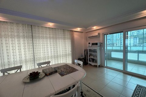 5+1 Takleilighet i Alanya, Antalya, Tyrkia Nr. 120515 - 26