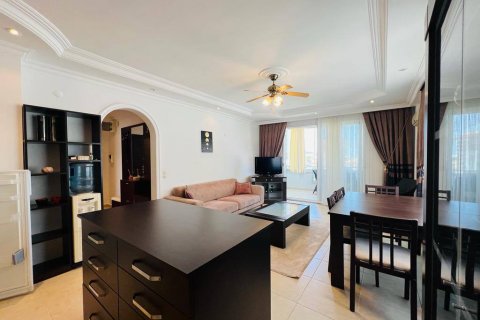 1+1 Lejlighed  i Cikcilli, Antalya, Tyrkiet Nr. 139747 - 3