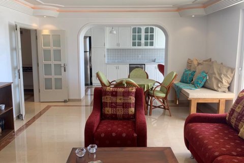 2+1 Lägenhet i Mahmutlar, Antalya, Turkiet Nr. 116878 - 3