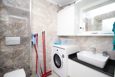 2+1 Leilighet  i Mahmutlar, Antalya, Tyrkia Nr. 138263 - 25
