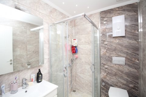 2+1 Leilighet  i Mahmutlar, Antalya, Tyrkia Nr. 138263 - 24