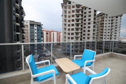 2+1 Leilighet  i Mahmutlar, Antalya, Tyrkia Nr. 138263 - 23