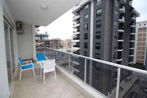2+1 Leilighet  i Mahmutlar, Antalya, Tyrkia Nr. 138263 - 22