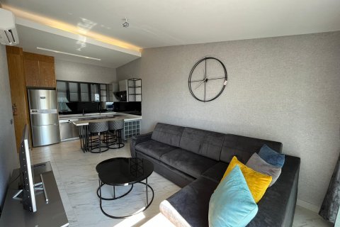 1+1 Wohnung  in Kargicak, Alanya, Antalya, Türkei Nr. 133074 - 21