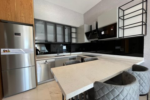 1+1 Wohnung  in Kargicak, Alanya, Antalya, Türkei Nr. 133074 - 20