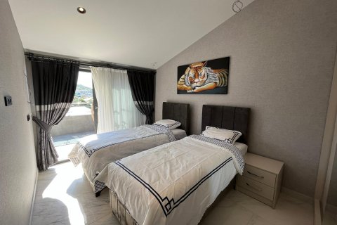 1+1 Wohnung  in Kargicak, Alanya, Antalya, Türkei Nr. 133074 - 18