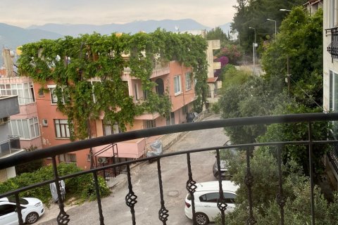3+1 Lejlighed  i Alanya, Antalya, Tyrkiet Nr. 144691 - 14
