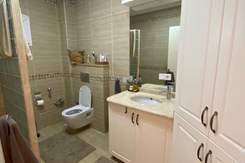 3+1 Lejlighed  i Alanya, Antalya, Tyrkiet Nr. 144691 - 11
