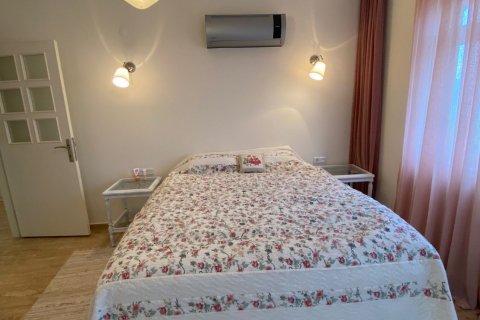 3+1 Lejlighed  i Alanya, Antalya, Tyrkiet Nr. 144691 - 13