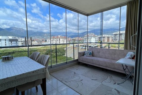 3+1 Leilighet  i Oba, Antalya, Tyrkia Nr. 136765 - 10
