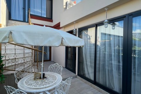 3+1 Villa in Kargicak, Alanya, Antalya, Türkei Nr. 117190 - 15