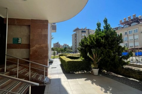 2+1 Leilighet  i Oba, Antalya, Tyrkia Nr. 145396 - 8