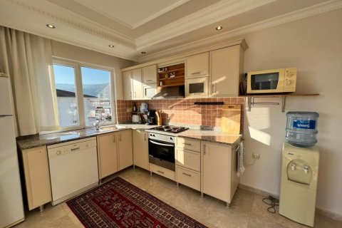 2+1 Leilighet  i Oba, Antalya, Tyrkia Nr. 145396 - 10
