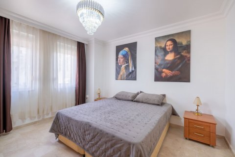 3+1 Villa i Alanya, Antalya, Tyrkiet Nr. 153206 - 16