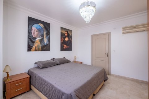 3+1 Villa i Alanya, Antalya, Tyrkiet Nr. 153206 - 17
