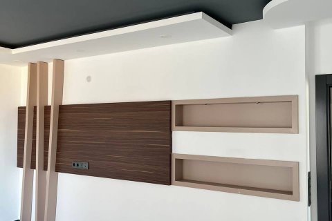 Продажа квартиры  в Кепезе, Анталье, Турция 3+1, 140м2, №117954 – фото 9