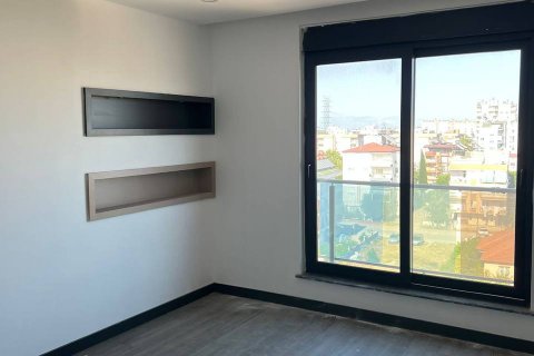 Продажа квартиры  в Кепезе, Анталье, Турция 3+1, 140м2, №117954 – фото 8