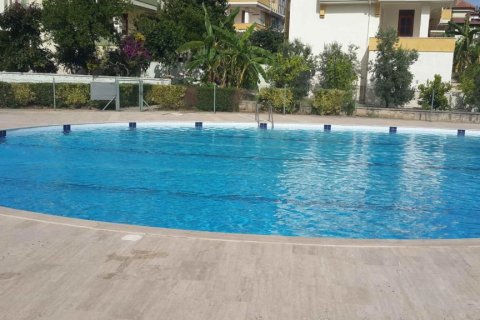 Villa  4+1  İncekum, Antalya, Türkiye №121955 - 25