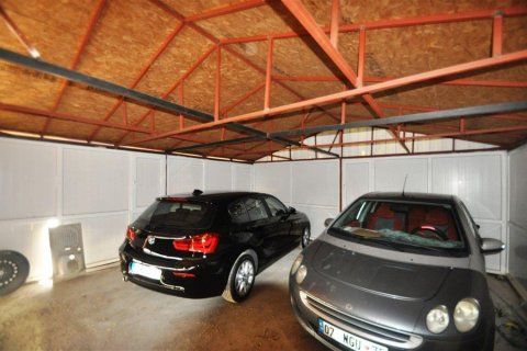 Villa  4+1  İncekum, Antalya, Türkiye №121955 - 24