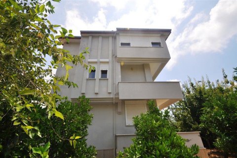 Villa  4+1  İncekum, Antalya, Türkiye №121955 - 26