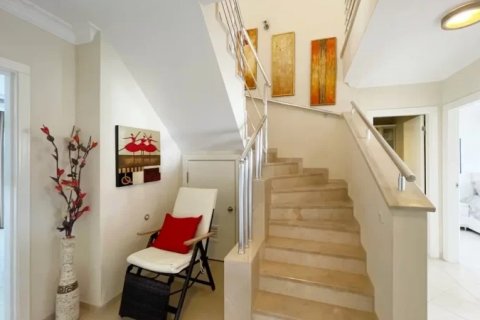 4+1 Wohnung  in Oba, Antalya, Türkei Nr. 132938 - 4