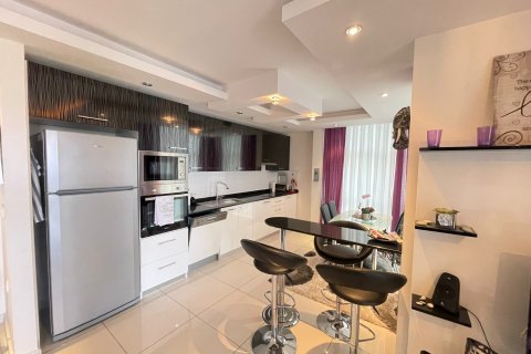 Daire 2+1 Cikcilli, Antalya, Türkiye №113831 - 12