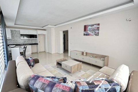Daire 1+1 Kestel, Antalya, Türkiye №132055 - 2