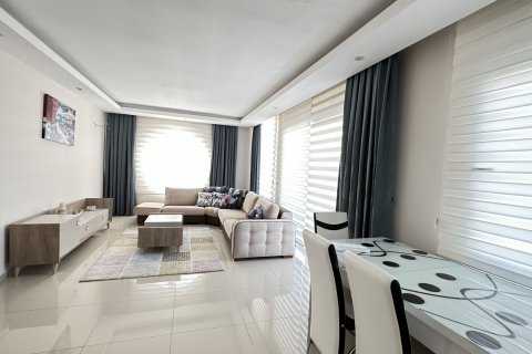 Daire 1+1 Kestel, Antalya, Türkiye №132055 - 4