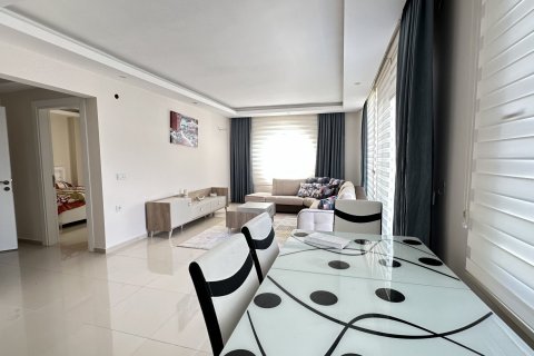 Daire 1+1 Kestel, Antalya, Türkiye №132055 - 5