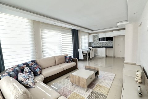 Daire 1+1 Kestel, Antalya, Türkiye №132055 - 3