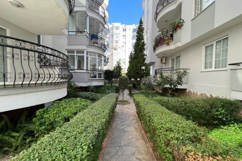 2+1 Apartment  in Tosmur, Alanya, Antalya, Turkey No. 114416