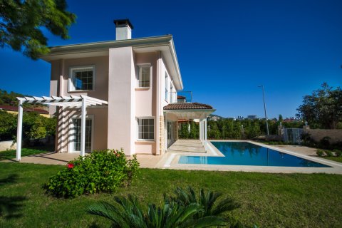 Продажа виллы в Кемере, Анталье, Турция 3+1, 150м2, №210356 – фото 3
