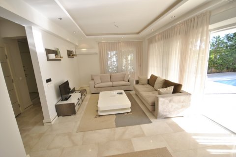 Продажа виллы в Кемере, Анталье, Турция 3+1, 150м2, №210356 – фото 4