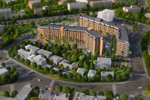 360 Suites Kurtkoy  i Pendik, istanbul, Turkiet Nr.146295