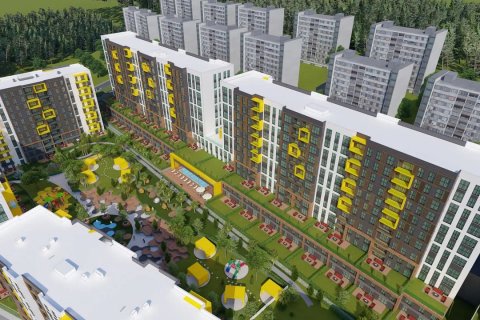 Optimum Yenisehir  i Pendik, Istanbul, Tyrkiet Nr.146294
