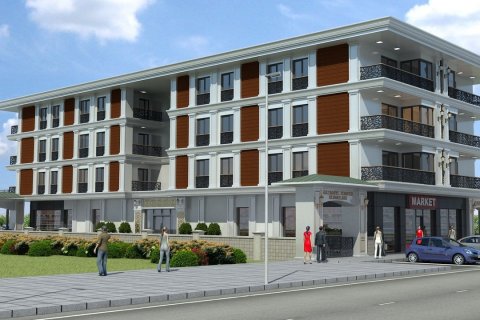 Yalova Sultaniyede Konfor Konaklari  in Ciftlikkoy, Yalova, Turkey No.146293